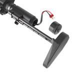 CYMA Plus H&K MP5 Custom Wire stock