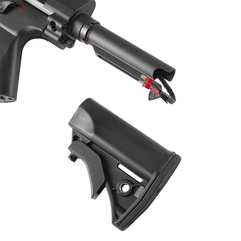 CYMA Plus H&K MP5 Custom AR stock