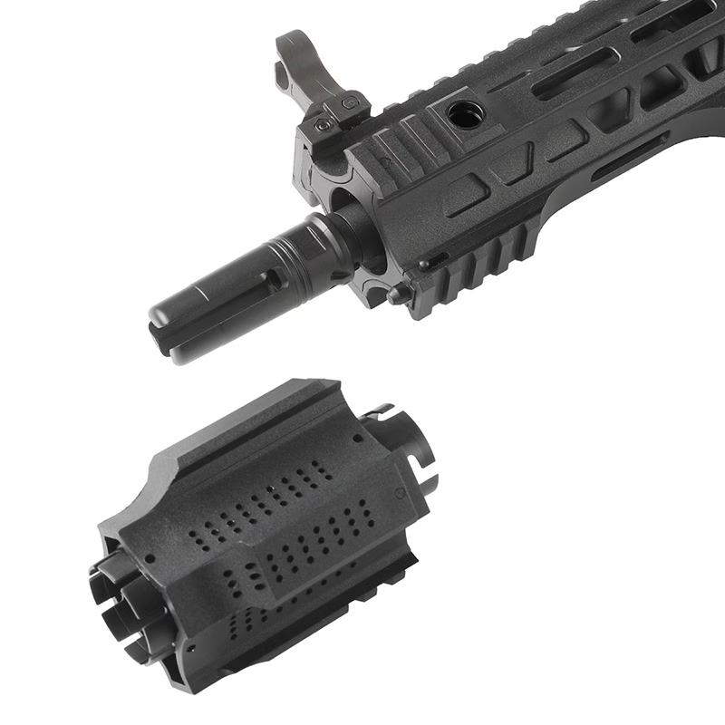 CYMA Plus Salient Arms SAI GRY 7.5inch – AIRSOFT97 WEB
