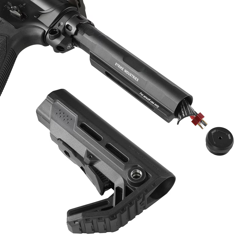 CYMA Plus Strike Industries AR-15 Carbine 10.5inch