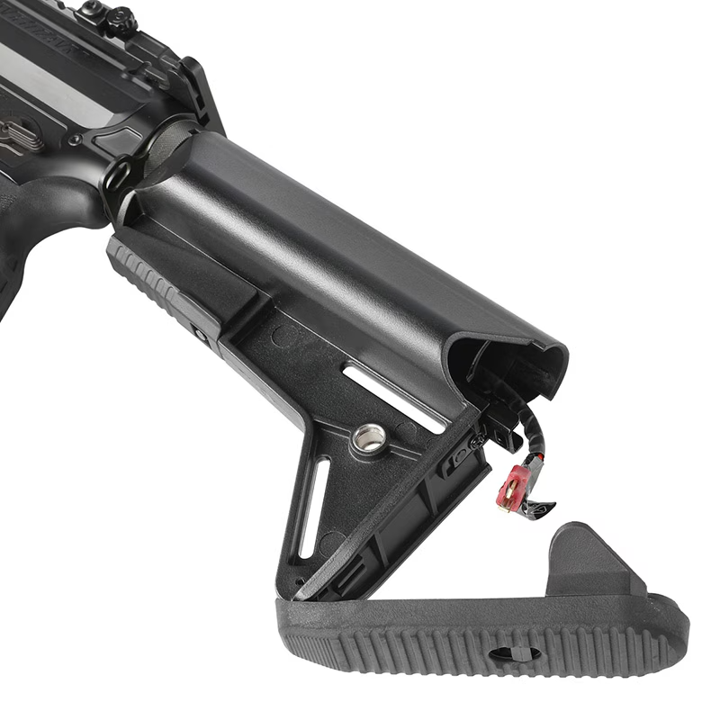 CYMA Plus Spike's Tactical x Rare Breed Spartan Rifle