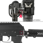 CYMA Plus AKM Zenit Custom