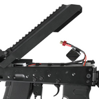 CYMA Plus AK74 Zenit Custom
