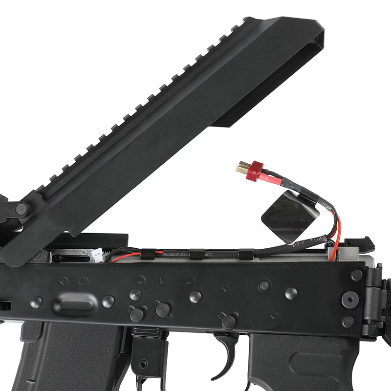 CYMA Plus AK74 Zenit Custom