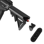 CYMA Plus Noveske N4 DEVGRU BK