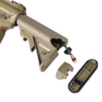 CYMA Plus Noveske N4 DEVGRU FDE