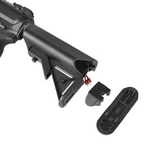 CYMA Plus Noveske N4 Infidel Gen3 13.5inch BK