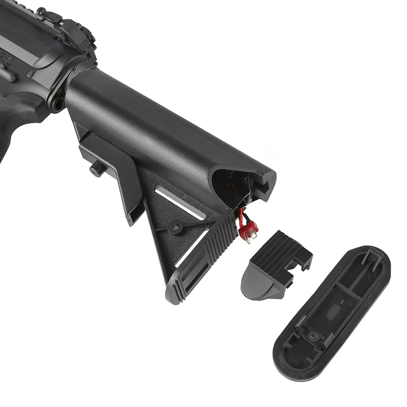 CYMA Plus Noveske N4 Infidel Gen3 13.5inch BK