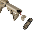 CYMA Plus Noveske N4 Infidel Gen3 13.5inch FDE