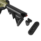 CYMA Plus Noveske N4 Infidel Gen3 13.5inch Bazooka Green