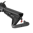 CYMA Plus Barrett REC10 BK