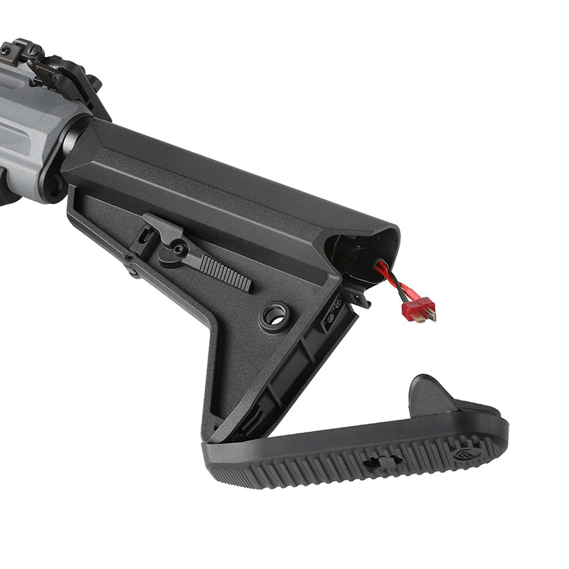CYMA Plus Barrett REC10 Grey