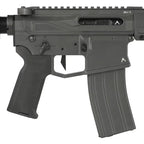 DE Aeroknox AX//15 8.5" GRAY GBBR [カスタム注文]