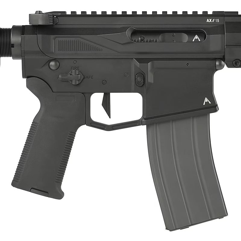 DE Aeroknox AX//15 10.5" GBBR [カスタム注文]