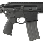 Salvo SIG MCX VIRTUS LT 11.5" GBBR【SUPER ACCURAカスタム注文】