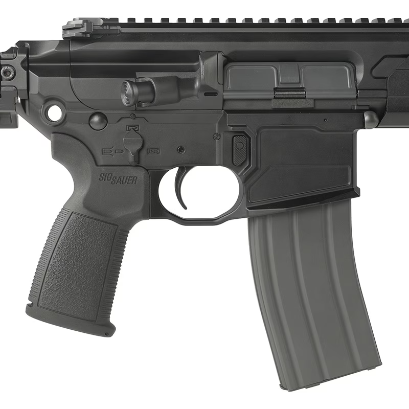 Salvo SIG MCX VIRTUS LT 11.5" GBBR【SUPER ACCURAカスタム注文】