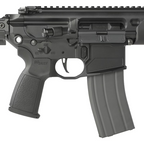 Salvo SIG MCX SPEAR LT 11.5" GBBR Gray【SUPER ACCURAカスタム注文】