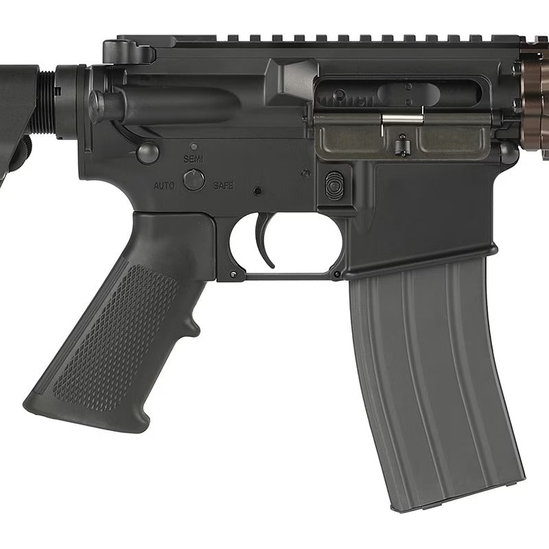 DE/EMG Colt Mk18 Daniel Defense RIII 10.3" GBBR [カスタム注文]