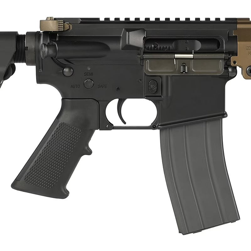 DE/EMG Colt M4A1 URG-I 14.5" GBBR [カスタム注文]