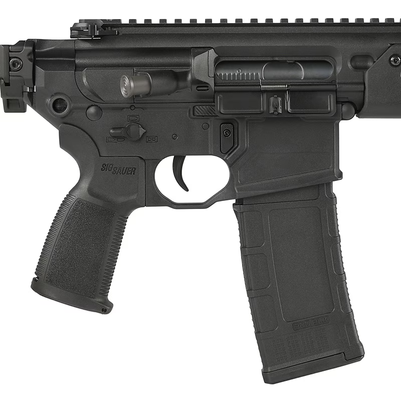 WindyEast SIG MCX SPEAR LT 300BLK 11.5inch