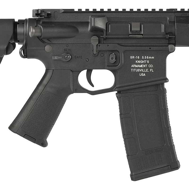 WELL PRO KAC KS-3 11.5inch BK