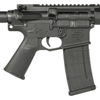 WELL PRO KAC KS-1 13.7inch BK
