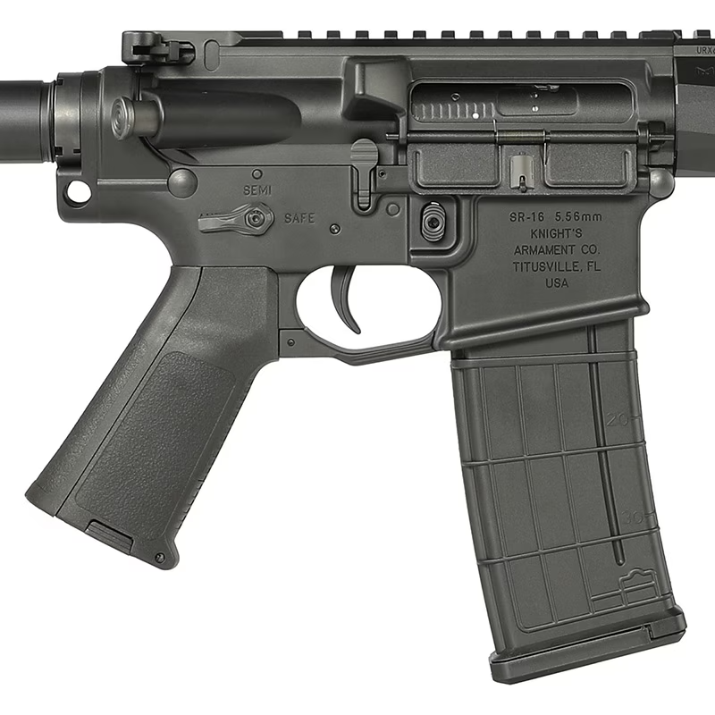 WELL PRO KAC KS-1 13.7inch BK