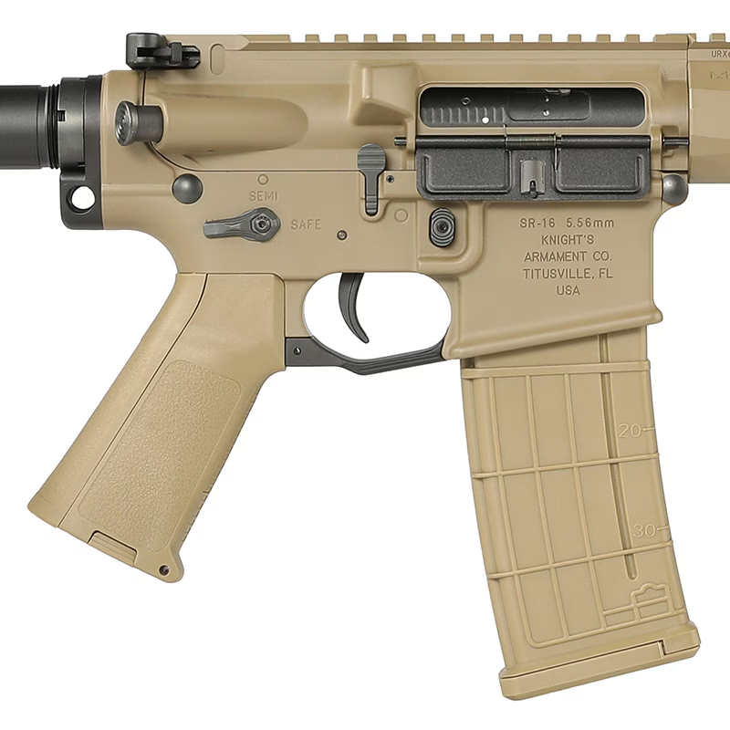 WELL PRO KAC KS-1 13.7inch FDE
