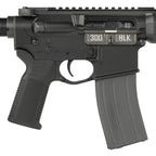 DE NOVESKE N4 NSD 11" GBBR BK【Super Accuraカスタム注文】