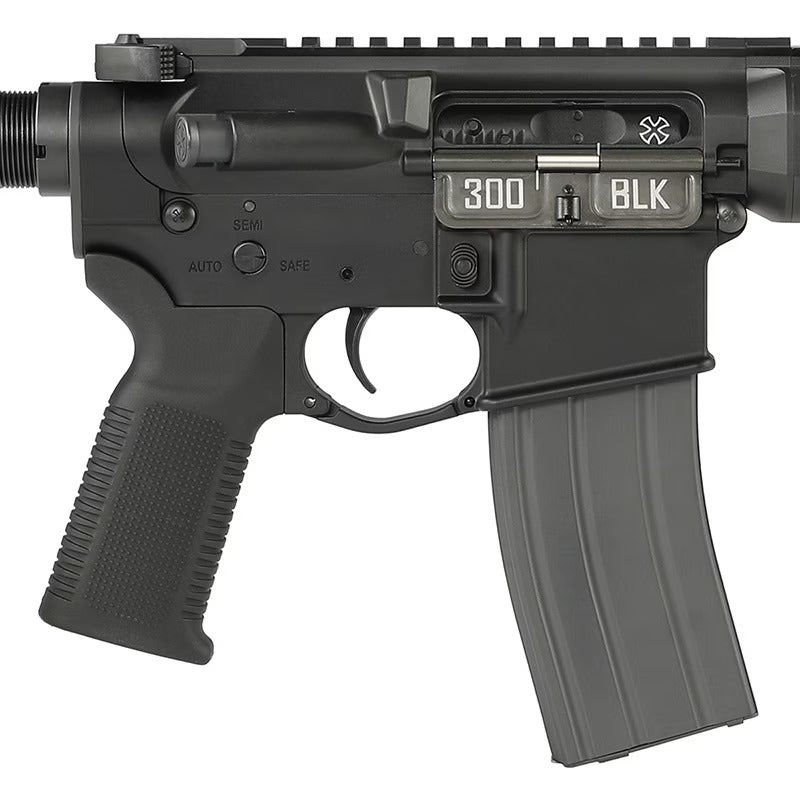 DE NOVESKE N4 NSD 11" GBBR BK【Super Accuraカスタム注文】