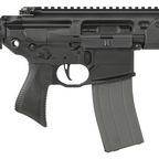 Salvo Precision MCX RATTLER LT GBBR [カスタム注文]