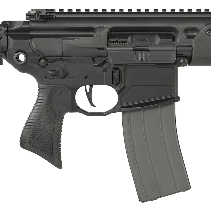 Salvo Precision MCX RATTLER LT GBBR [カスタム注文]