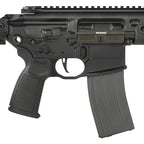 Salvo Precision MCX RATTLER LT RSAR GBBR【カスタム完成品】【1丁のみ】