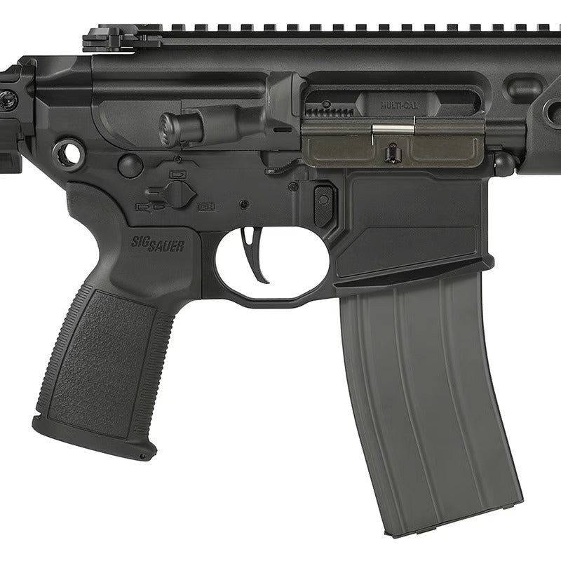 Salvo Precision MCX RATTLER LT RSAR GBBR【カスタム完成品】【1丁のみ】
