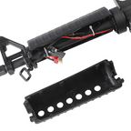CYMA Plus Colt XM177E1 (Model 609)