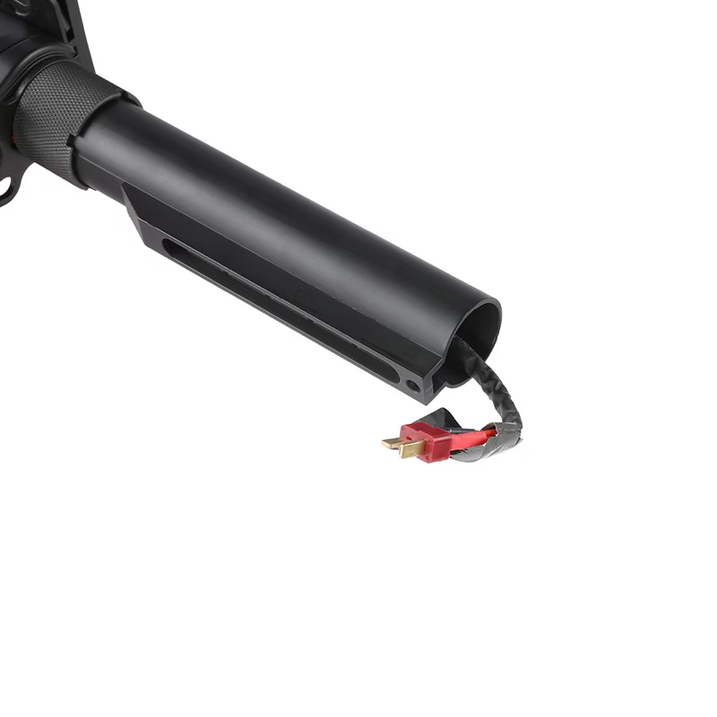 CYMA Plus Mk47 8inch