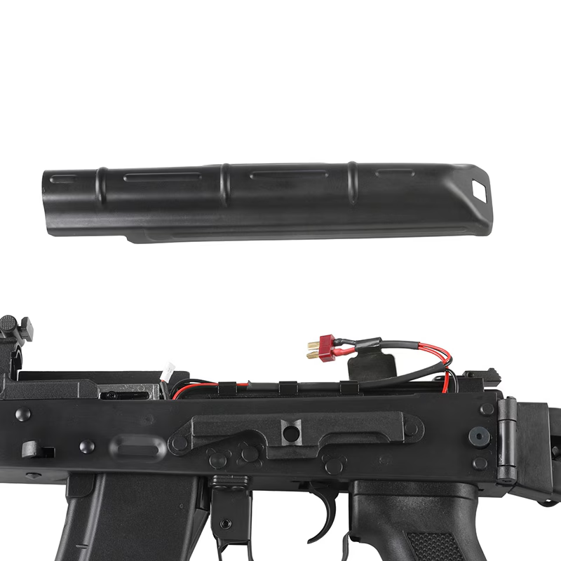 CYMA Plus AK105 スケルトン