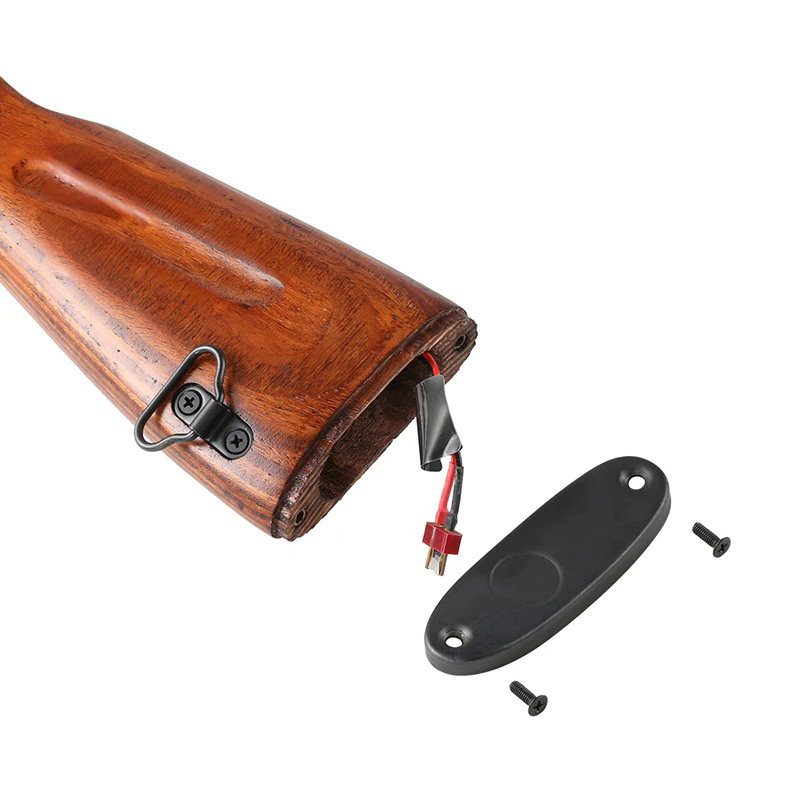 CYMA Plus AK74N