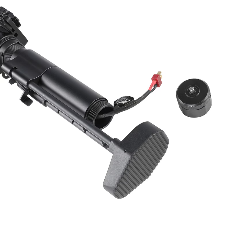 CYMA Plus KAC SR-47 CQB 5inch