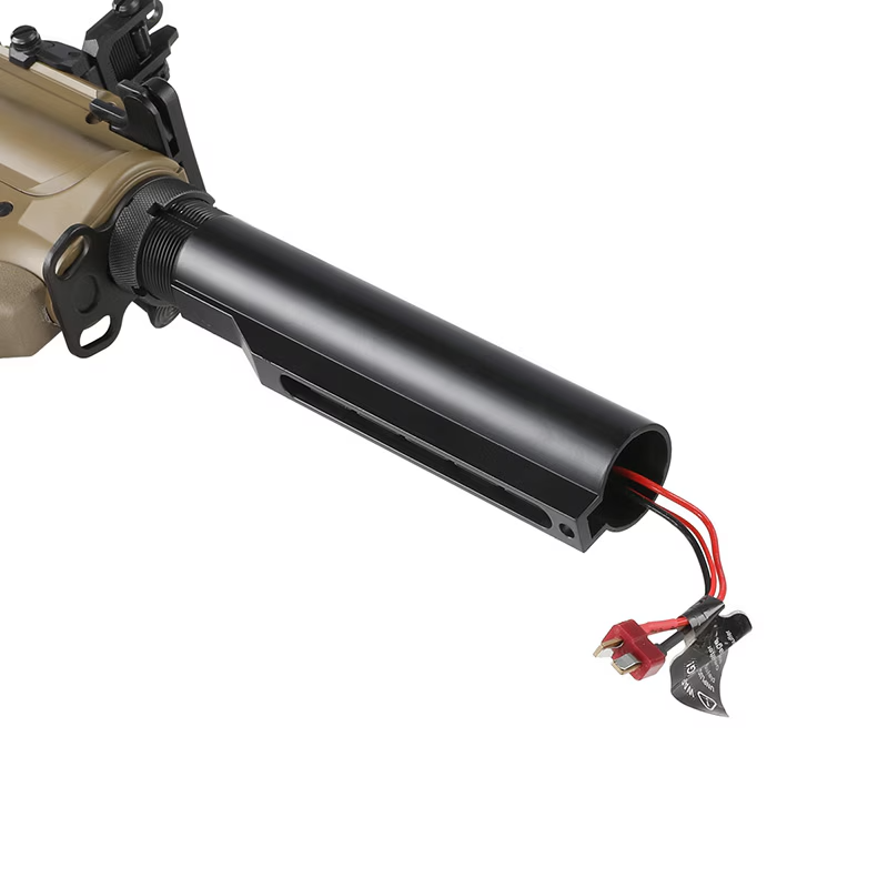 CYMA Plus KAC SR-47 CQB 9.5inch TAN