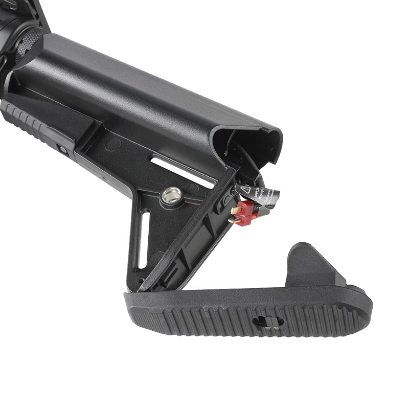 CYMA Plus UCWRG AR-15 14.5inch