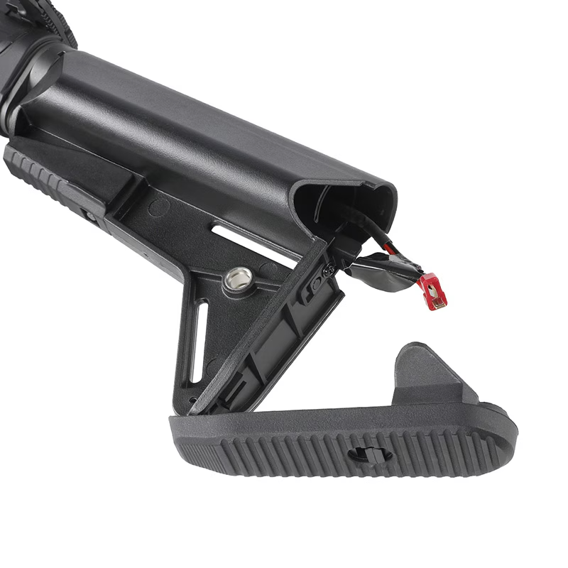 CYMA Plus JW2 TR-1 Rifle M-LOK 10inch