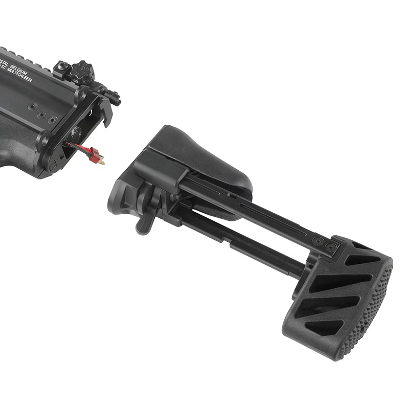 CYMA Plus FN SCAR-SC