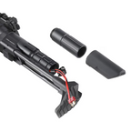 CYMA Plus PWS PCC Strike Industries 4inch
