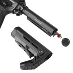 CYMA Plus PWS PCC Strike Industries 7inch