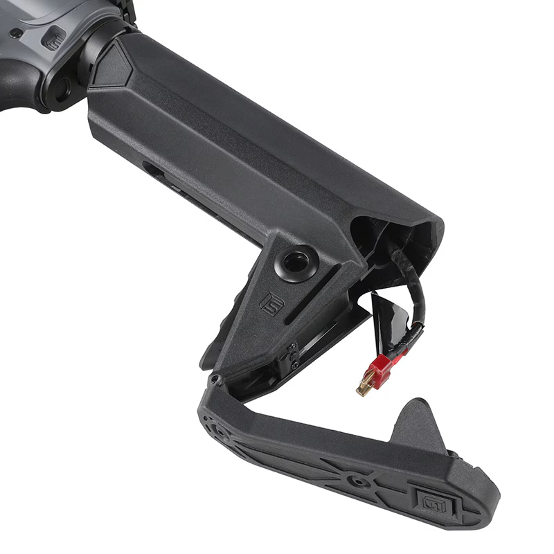 CYMA Plus Salient Arms SAI GRY 13.5inch Grey