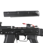 CYMA Plus AK105 スケルトン