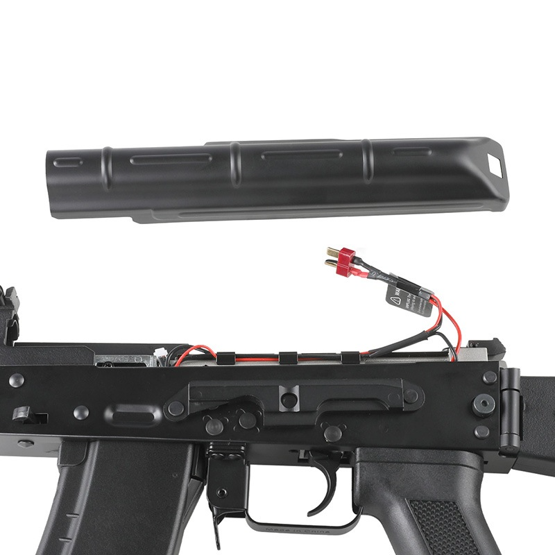 CYMA Plus AK74M