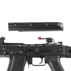CYMA Plus Krebs KTR Style