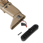 CYMA Plus CYBERGUN FN SCAR L FDE
